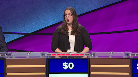 Watch Buzzy Cohen Game 9. Episode 9 of Season 12.