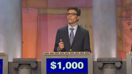 Watch Quarterfinal Game 3. Episode 3 of Season 14.