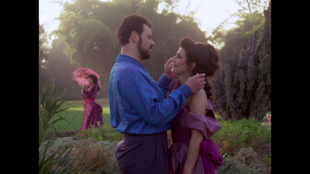 Watch Menage a Troi. Episode 24 of Season 3.