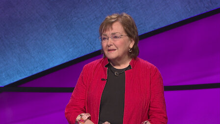 Watch Buzzy Cohen Game 1. Episode 1 of Season 12.