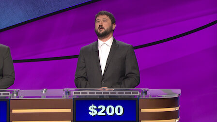 Watch Buzzy Cohen Game 2. Episode 2 of Season 12.