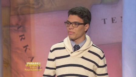 Watch Semifinal Game 2. Episode 7 of Season 14.