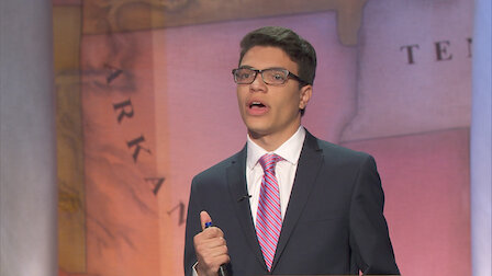 Watch Finals Game 2. Episode 10 of Season 14.