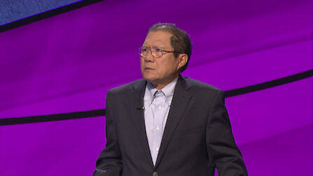 Watch Buzzy Cohen Game 7. Episode 7 of Season 12.