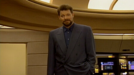 Watch Star Trek Next Generation Retrospective. Episode 26 of Season 7.