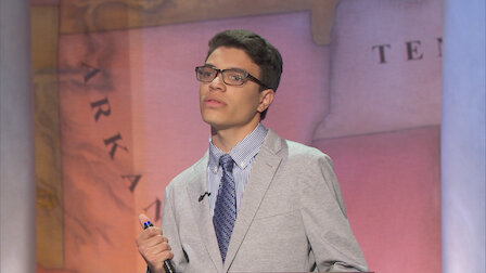 Watch Finals Game 1. Episode 9 of Season 14.