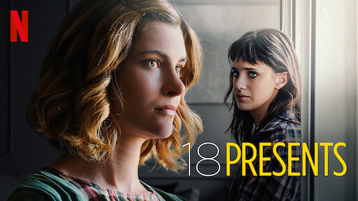 18 Presents