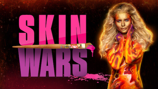 Skin Wars