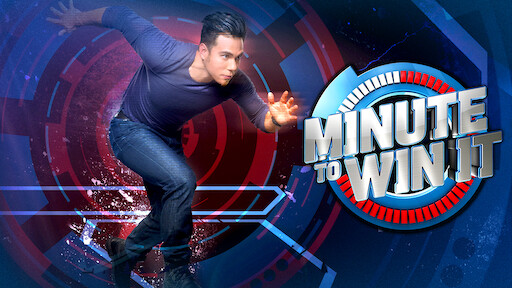 Minute to Win It